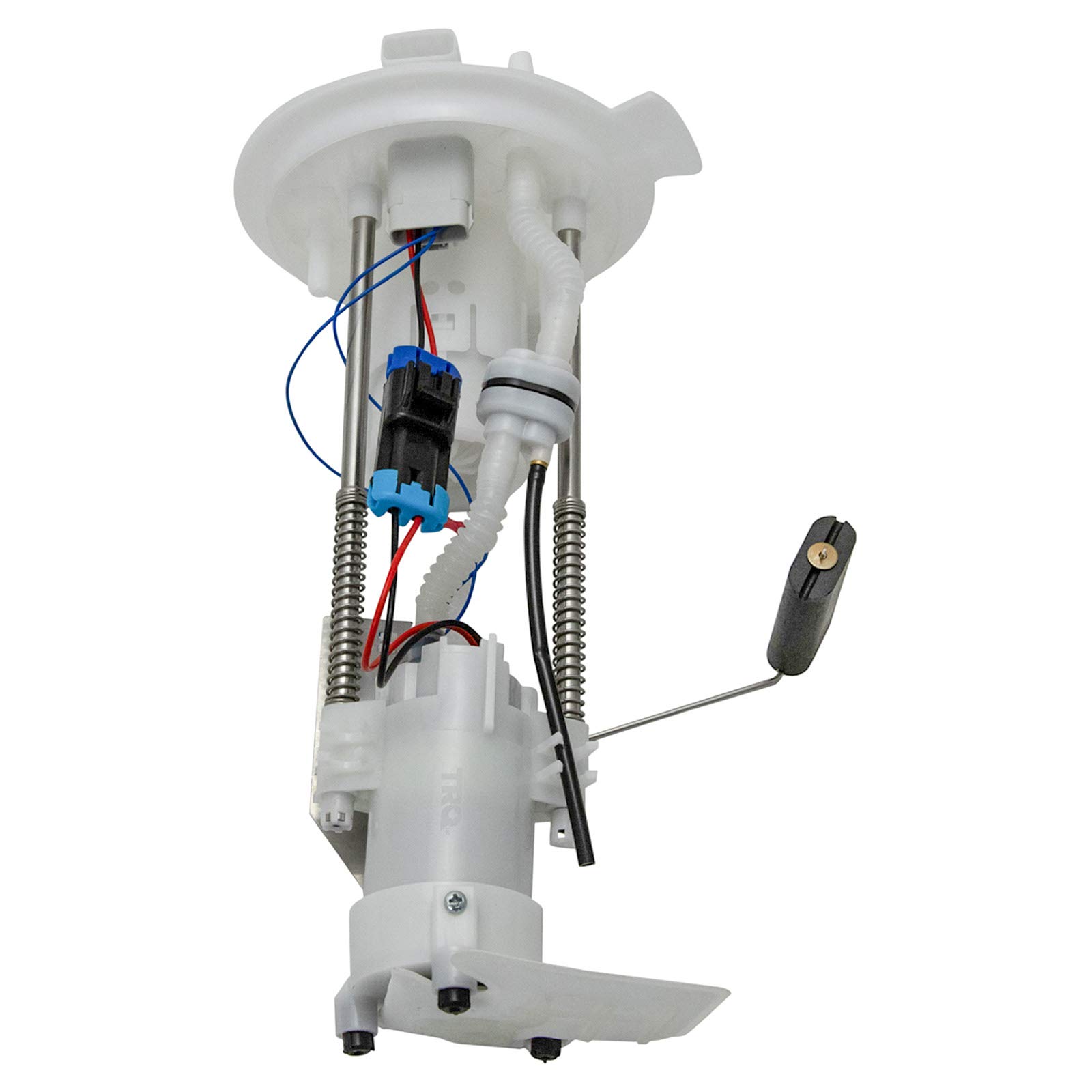 TRQ Fuel Pump Module Assembly Sending Unit Gasoline