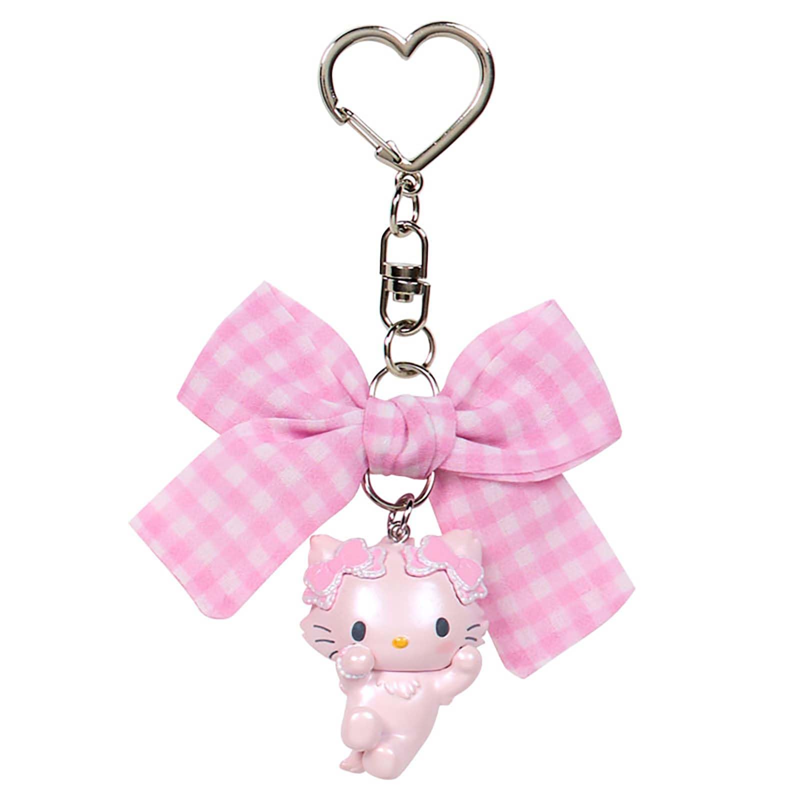 Amazon | サンリオ(SANRIO) シークレットキーホルダー（My Furbaby