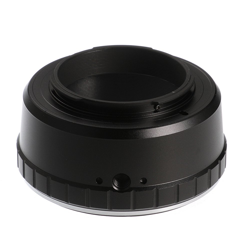 Adattatore per Obiettivi K&F CONCEPT da Pentax K/M/A/FA/DA a Fotocamere Fujifilm Fuji X FX XT2 XT20 XE3 X-A3 con Anello di Controllo dell'Apertura 44 Adattatore per Obiettivi K&F CONCEPT da Pentax K/M/A/FA/DA a Fotocamere Fujifilm Fuji X FX XT2 XT20 XE3 X-A3 con Anello di Controllo dell'Apertura 44
