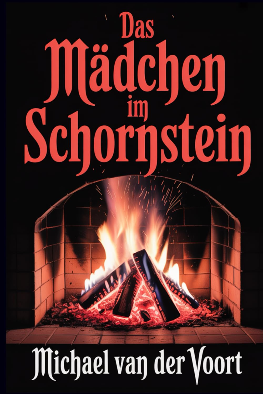 Das Mädchen im Schornstein: Die Letzte Tochter von Turnton