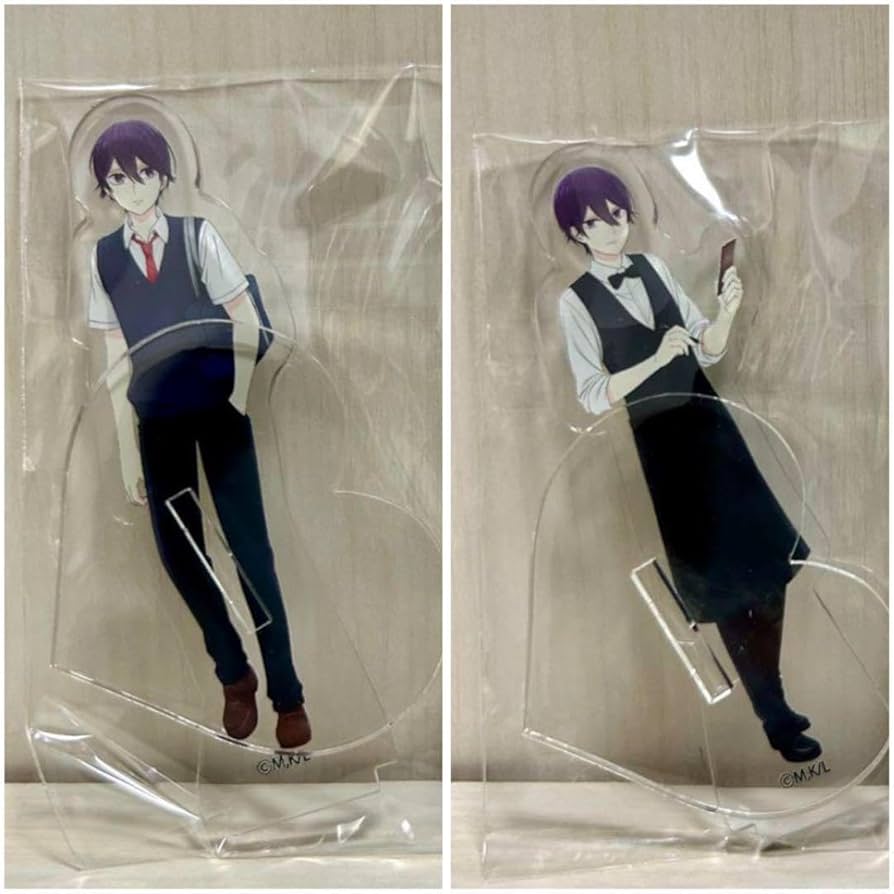 恋と嘘 アクリルスタンド カフェ 限定 Amazon.co.jp: 恋と嘘 アクリルスタンド カフェ 限定 : おもちゃ