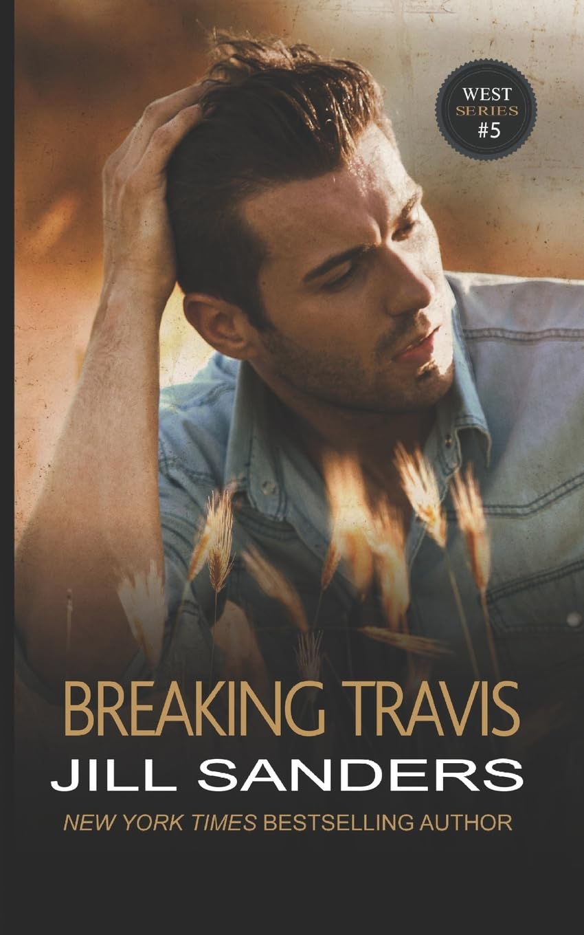 Breaking Travis: 5 (West)