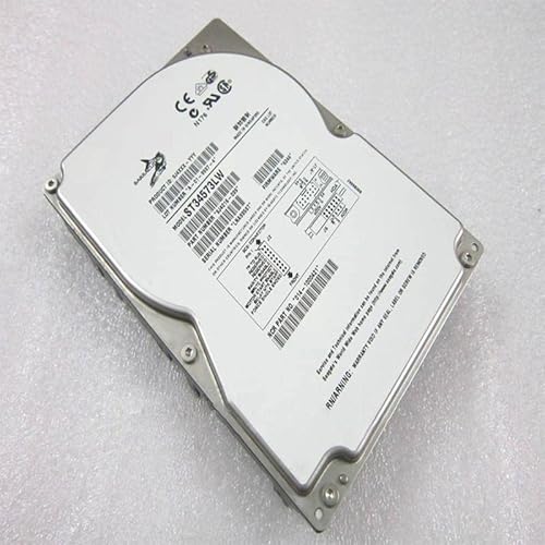 90% Per 4.5 GB 3.5 4MB Per Interno Per Server Per ST34573LW 7200 RPM hdd scsi