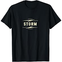 Storm Emblem T-Shirt