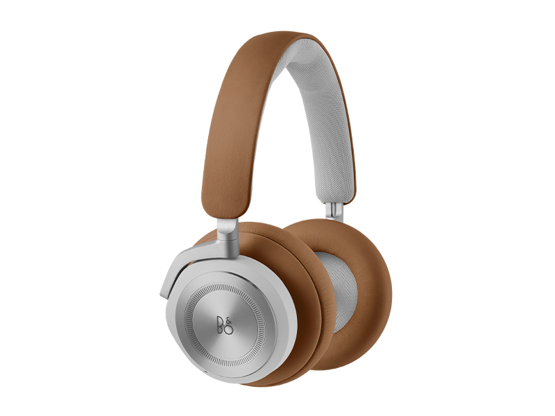 Bang & Olufsen Beoplay HX - Cuffie Premium Bluetooth Wireless Over