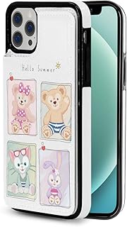 Amazon Co Jp ダッフィー ケース カバー 携帯電話 スマートフォンアクセサリ 家電 カメラ