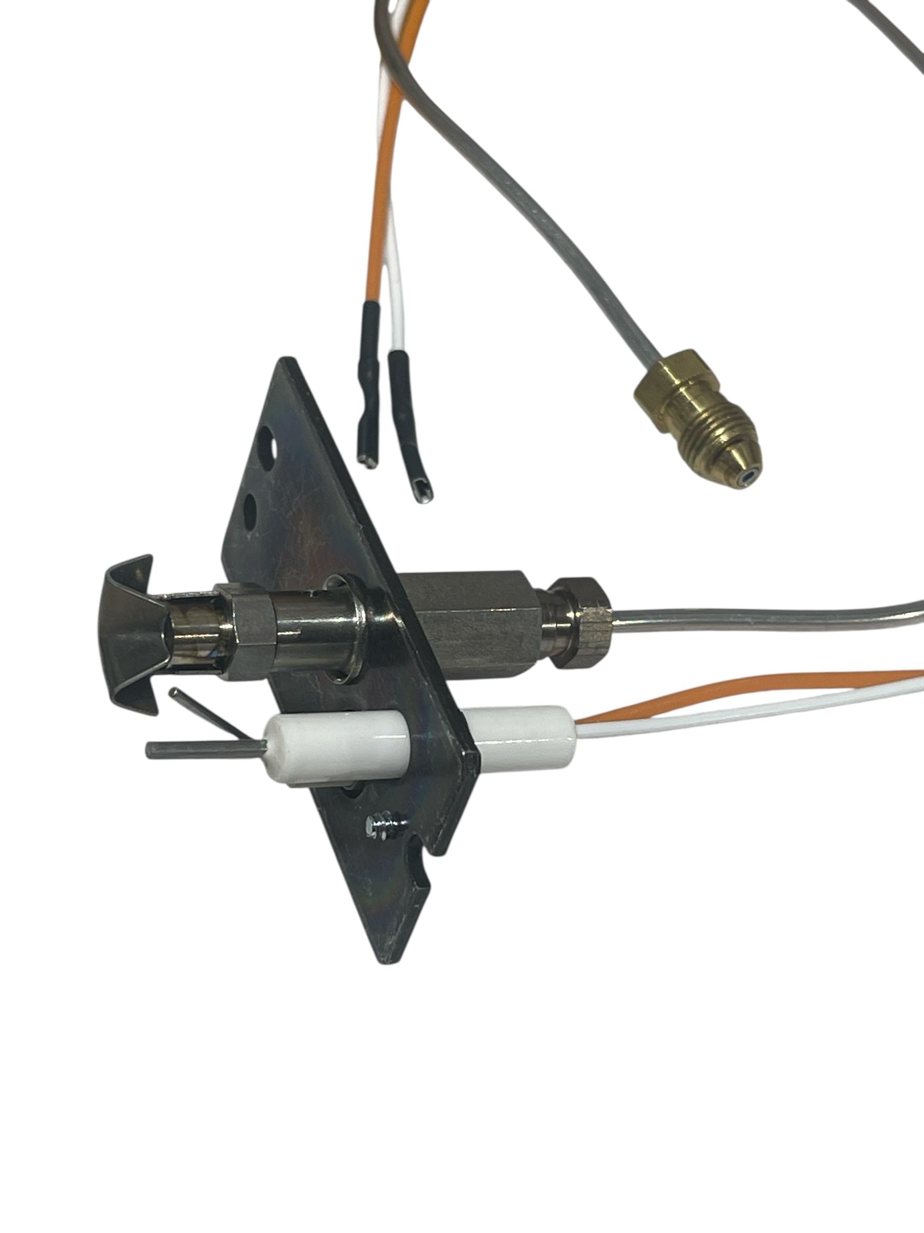 Amazon.com: PSE Pilot Assembly – Jotul 158223/224785 | Natural Gas