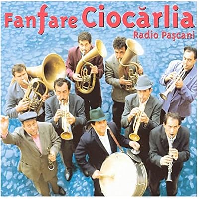Radio Pascani