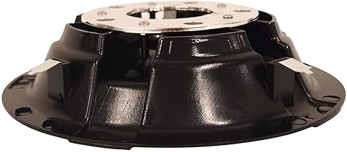 Miniatura 5 de Tapacubos de carrito de golf de 10 pulgadas con radios cromados para EZGO Cub Car Yamaha