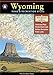 Wyoming Road & Recreation Atlas