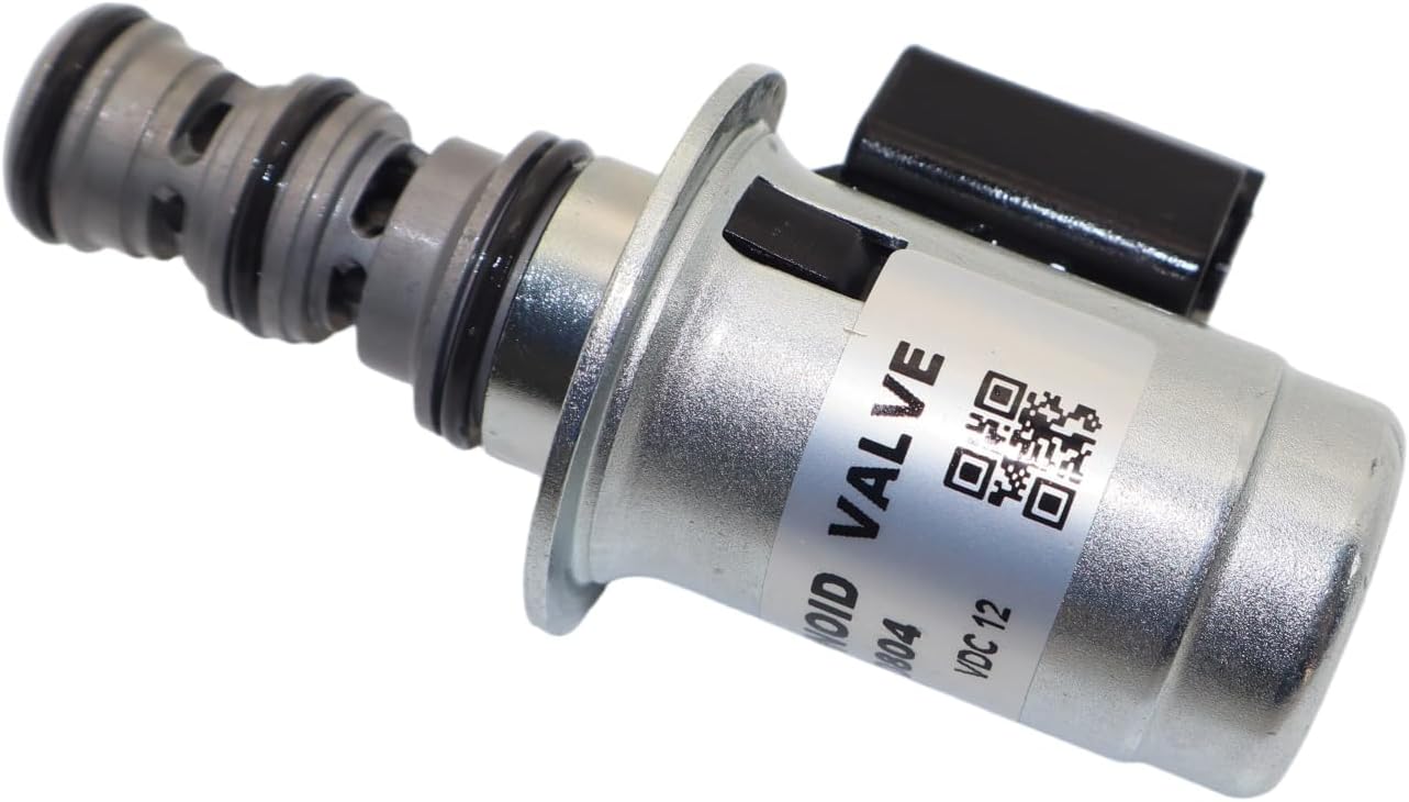459/M2874 12V Solenoids Valve Fits for JCB 2CX 3CX 4CX Backhoe
