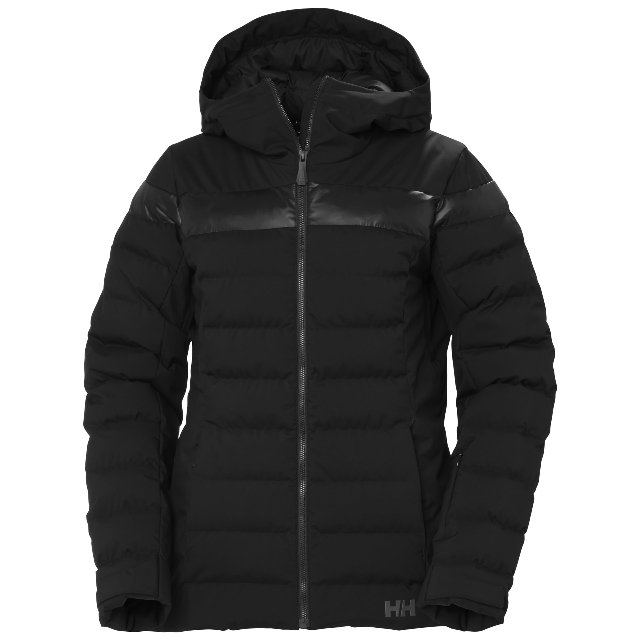 Helly Hansen Imperial Puffy Jacket New Black Medium