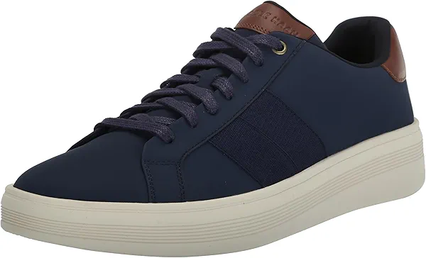 Cole Haan Men's Grand Crosscourt Premier Sneaker