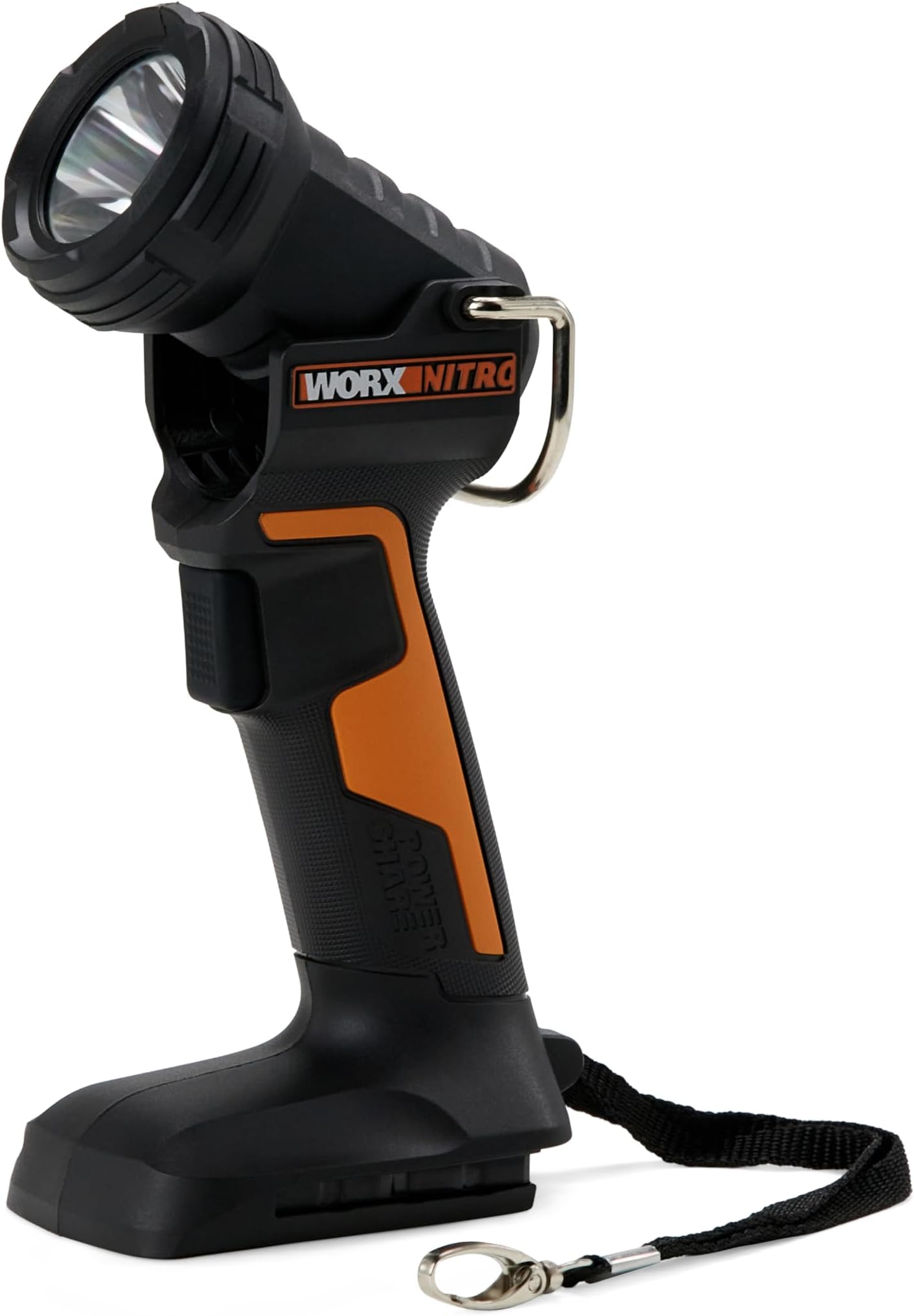 Nitro 20V LED Worklight Power Share - WX025L.9 (Tool Only)