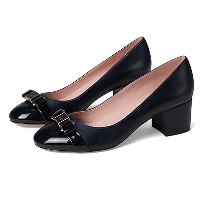Kate Spade New York Bowdie Smooth Leather Ballet Pump Women