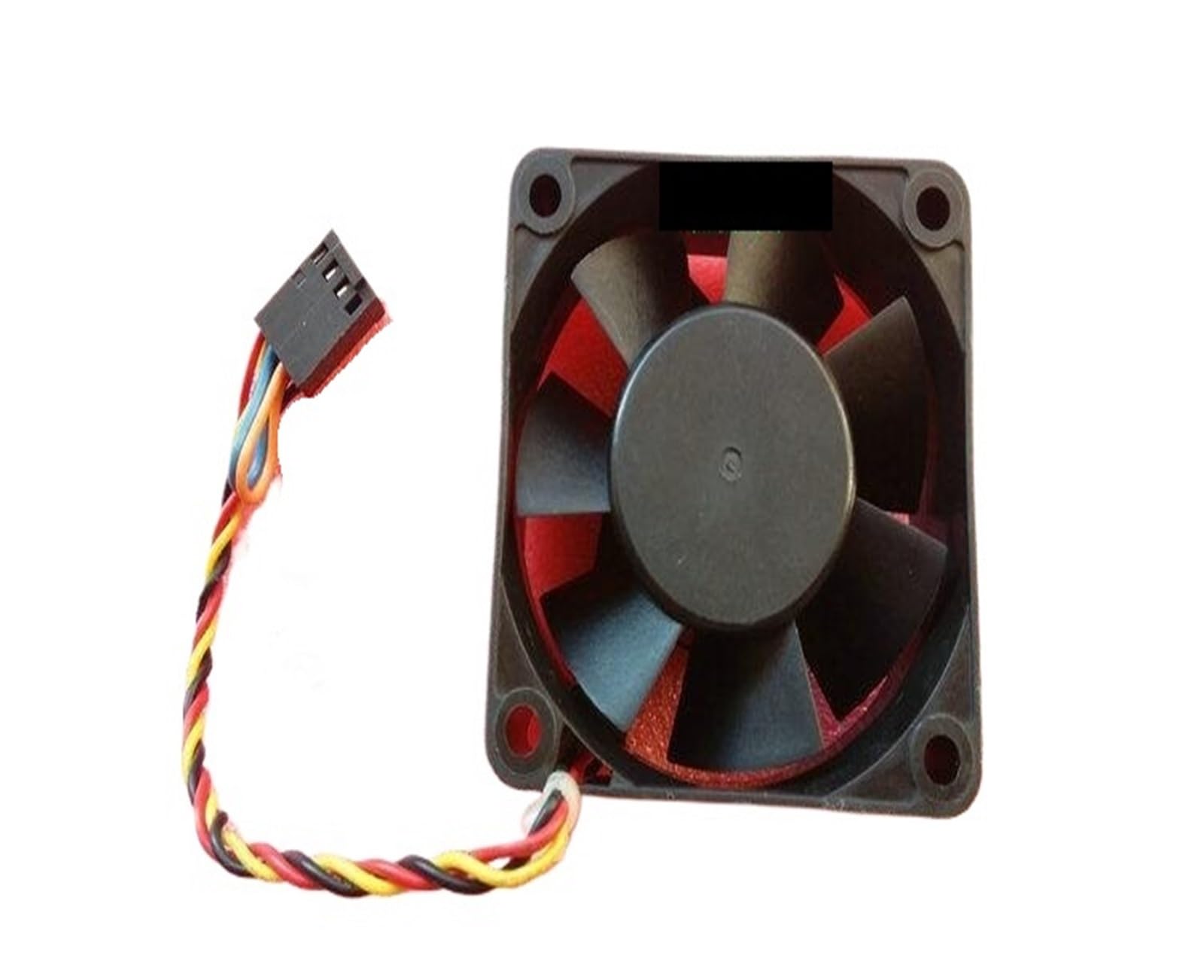 GJEXXPTST 60 * 25 NYW06025012BSS DC12V 0.42A 6CM Cooling Fan