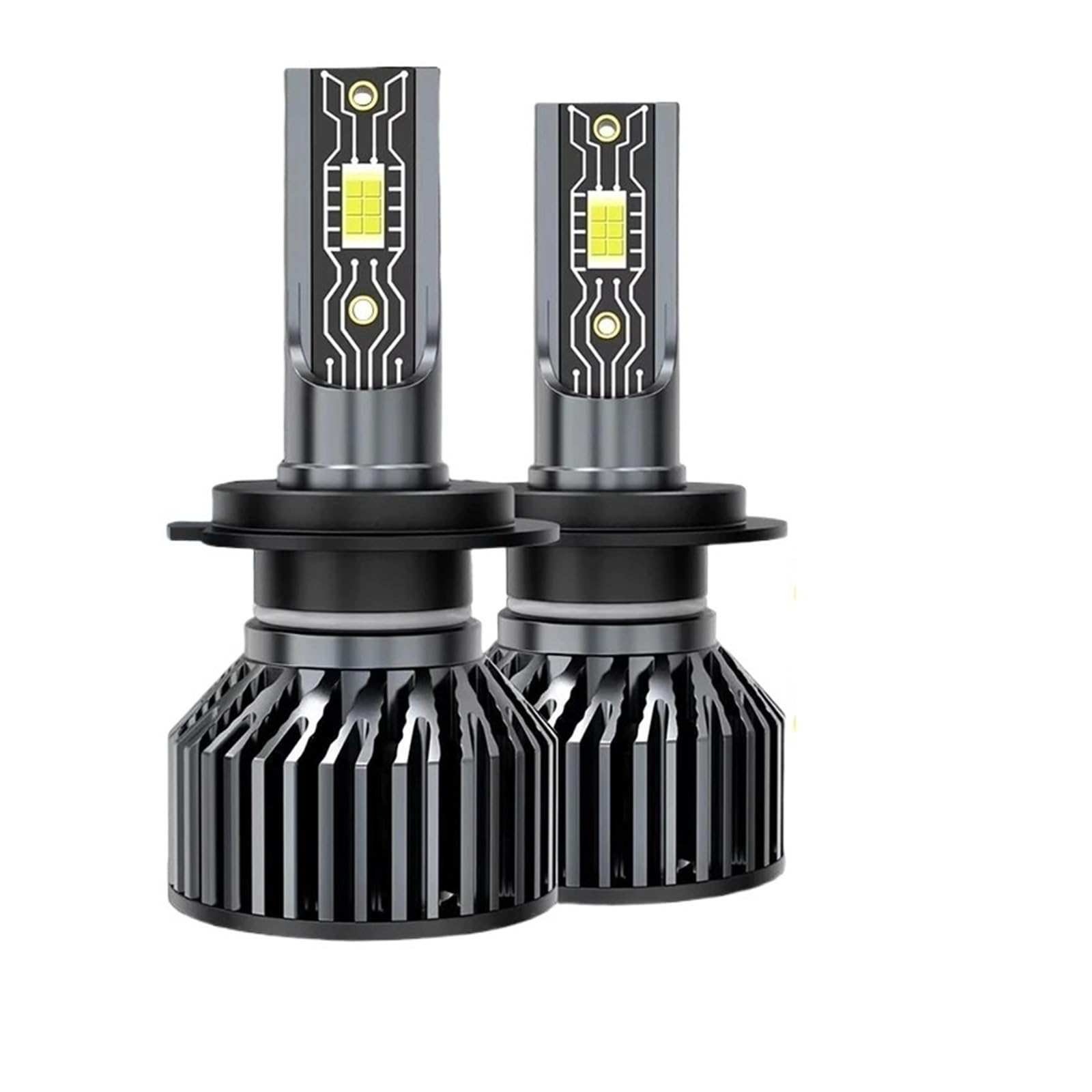 Faro LED Lampadina LED Canbus H1 H4 H7 | H8 H11 9005 HB3 9006 HB4 9012 Hir2 H27 880 881 7035 CSP Turbo Fendinebbia(H11)