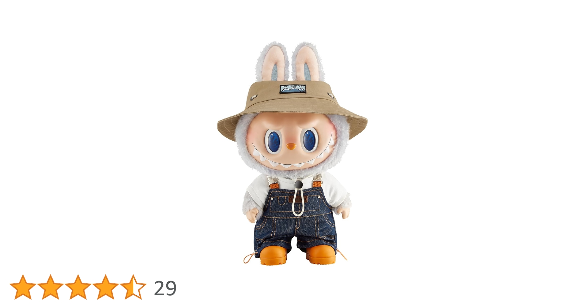 POP MART FALL IN WILD フィギュア 6セット！ POP MART FALL IN WILD フィギュア 6セット！