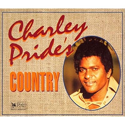 Charley Pride's Country