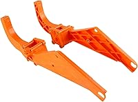 Vista 4 de TCT-MT - Soportes de carenado interior de murciélago para Harley Road King Street Glide FLHX 1993-2013 Electra Glide Ultra Classic FLHTCU FLHTK FLHT