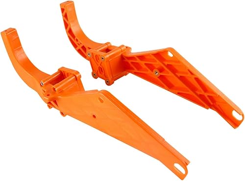 Miniatura 4 de TCT-MT - Soportes de carenado interior de murciélago para Harley Road King Street Glide FLHX 1993-2013 Electra Glide Ultra Classic FLHTCU FLHTK FLHT