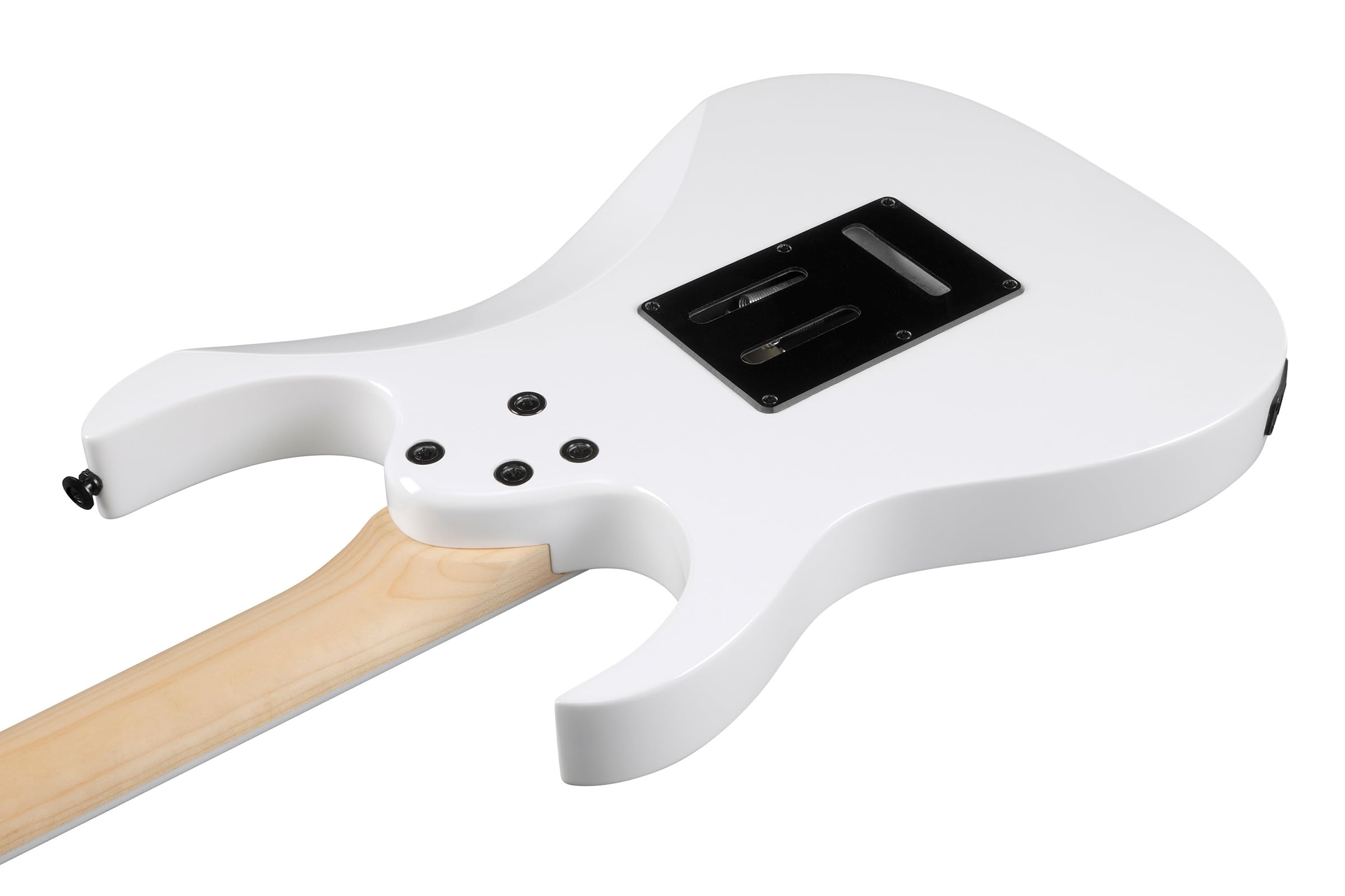 Amazon | Ibanez RGV250 WH ホワイト エレキギター ストラトキャスター