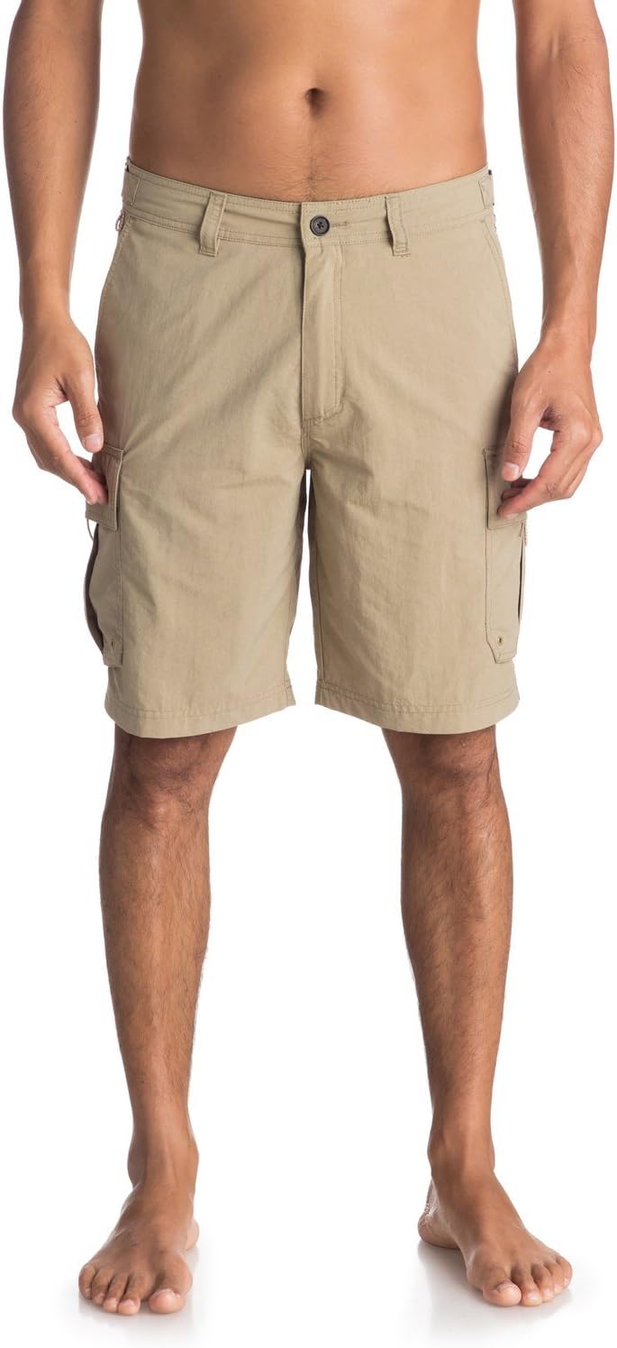 Quiksilver Skipper Good