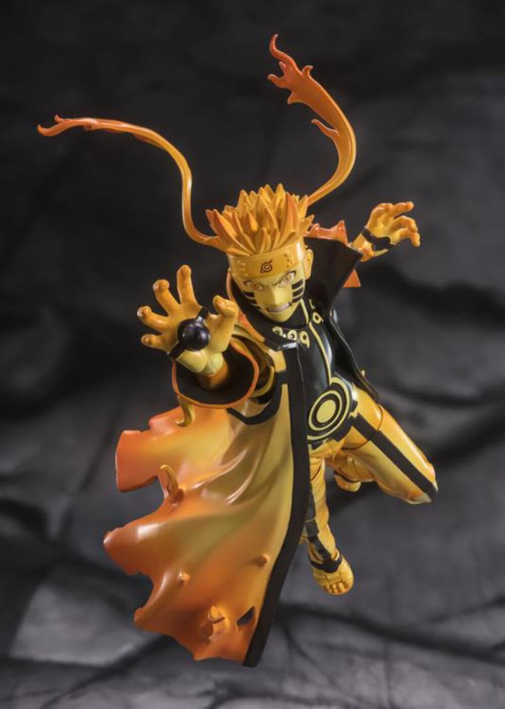 NARUTOフィギュア9点セット　未使用 2025年最新】Yahoo!オークション -narutoフィギュアの中古品