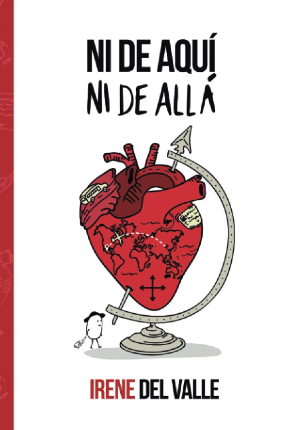 Ni de aquí, ni de allá: 01 (Autoayuda)