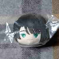 Amazon.co.jp: 刀剣乱舞 もちもちマスコット vol.6 再販 もち