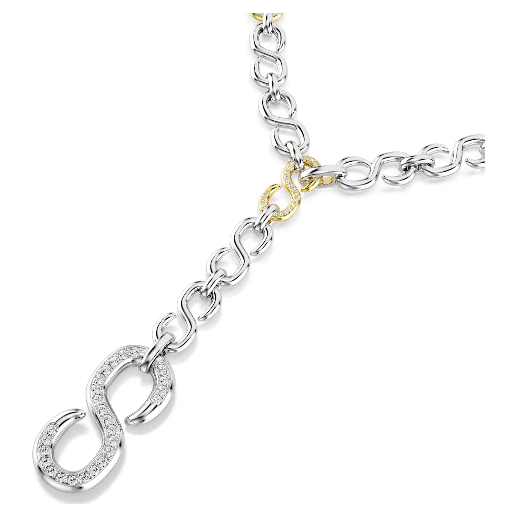 Swarovski Dextera 5743785 Damenhalskette