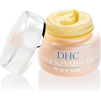 Amazon Com Dhc Coenzyme Q10 Cream 1 Oz 30 G Beauty
