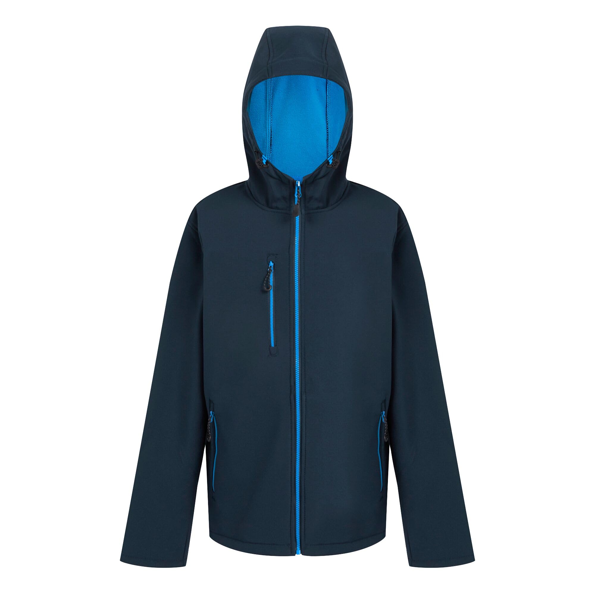 Regatta Professional Mens Navigate Softshell Jacket Softshell