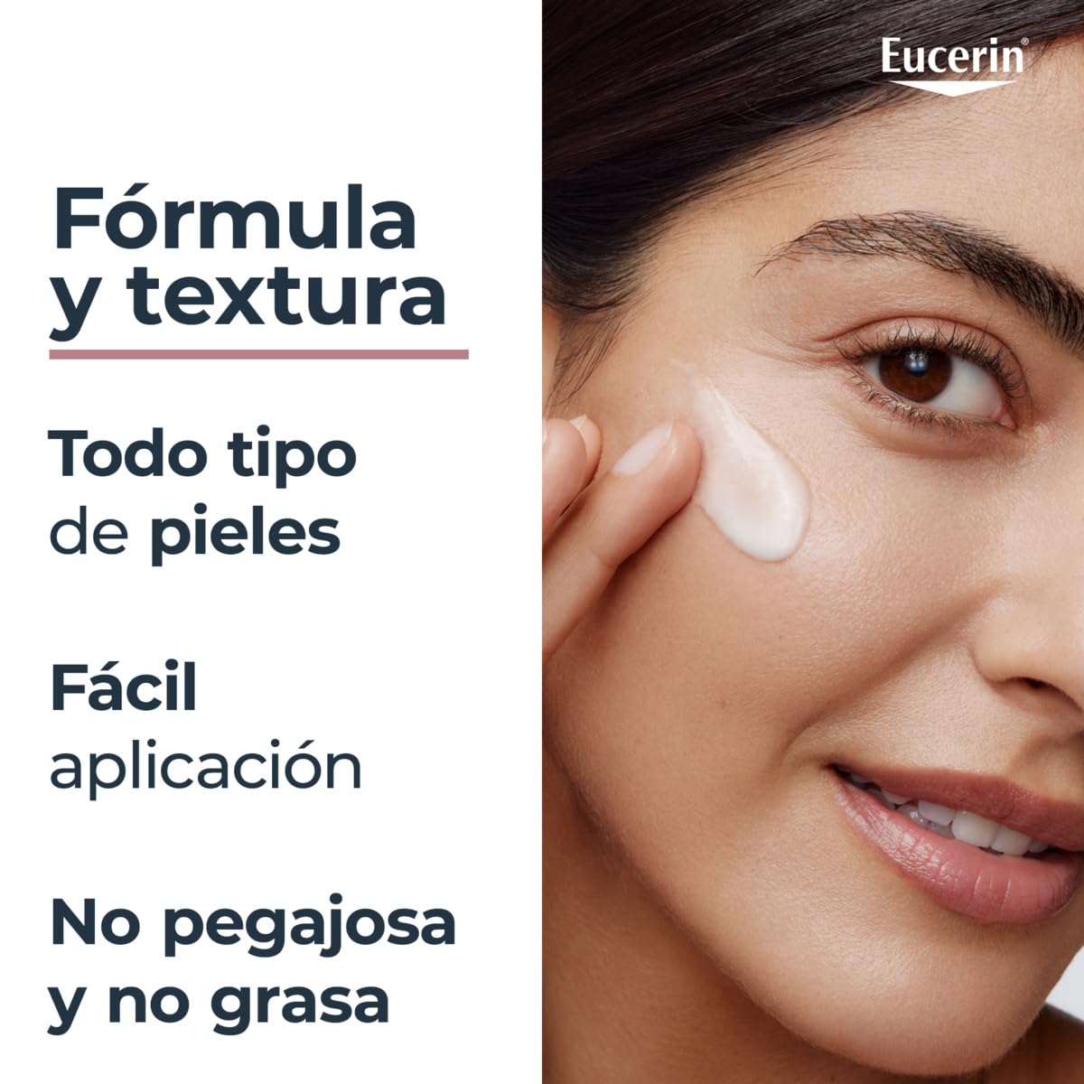 Eucerin Anti-Pigment Dual Serum (30 ml), sérum facial concentrado antimanchas para una piel uniforme y suave, tratamiento con Ácido Hialurónico y Thiamidol, para todo tipo de pieles