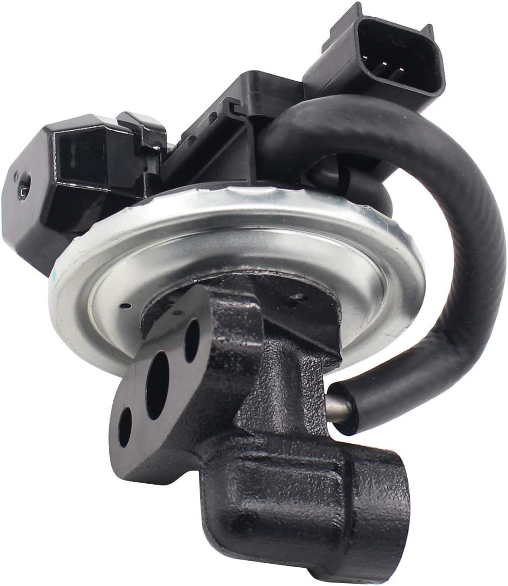 NewYall Exhaust Gas Recirculation EGR Valve for Ford F150 4.6 2006-2010, E150 4.6 2007-2013, E250 4.6 2007-2013, E350 E450 4.6 2007-2013