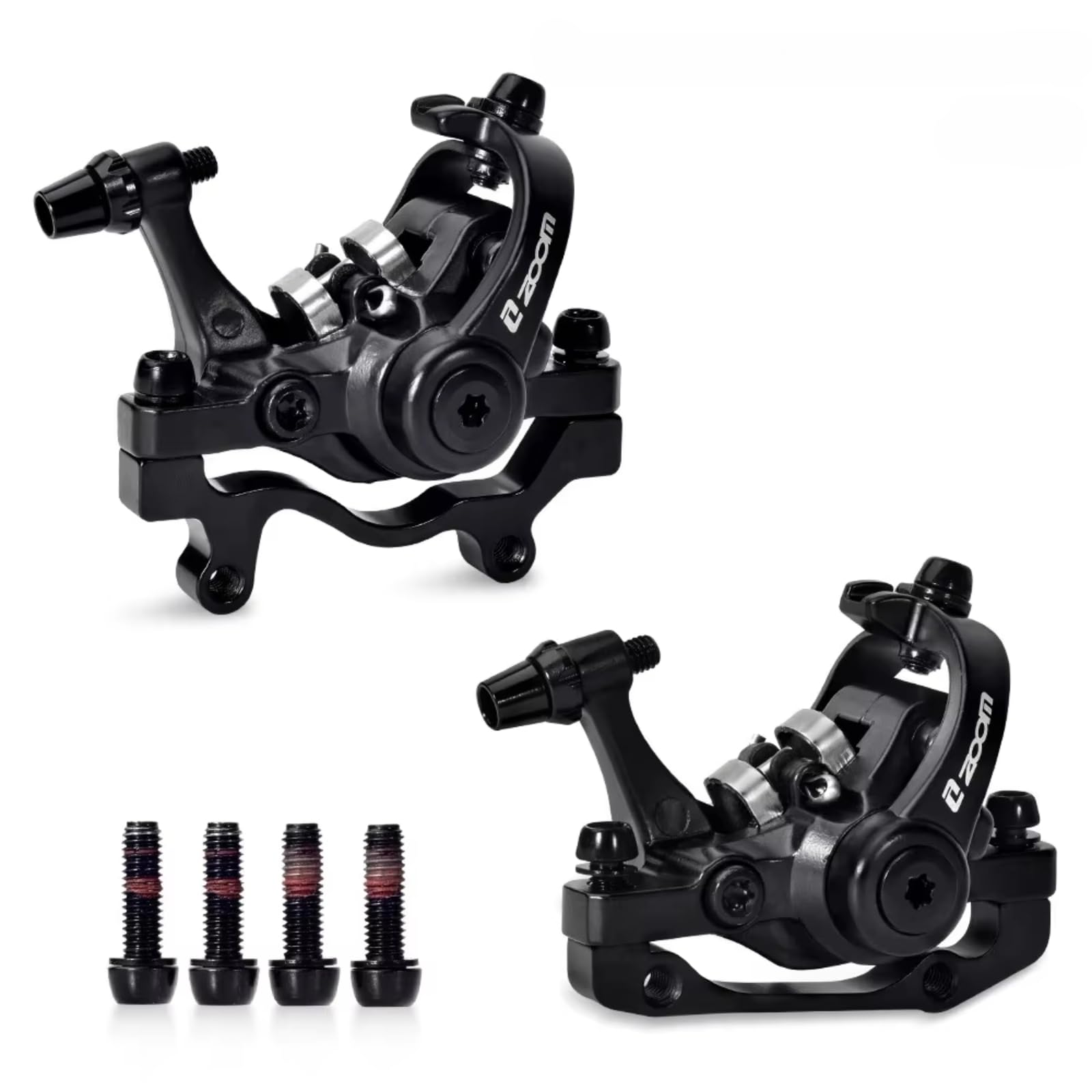 Amazon.com : Zoom DB-680 Bilateral Caliper Disc Brake Dual Piston