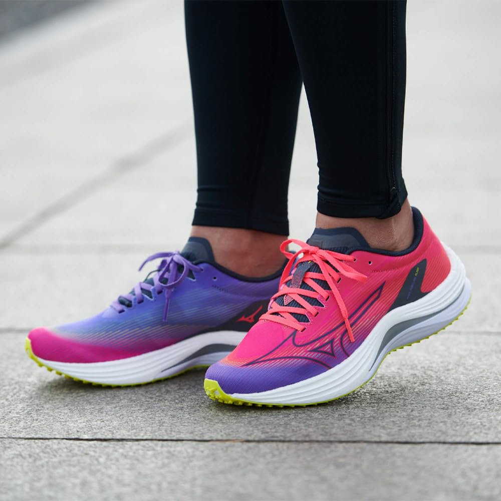 Mizuno Wave Rebellion Flash (W), Scarpe da Running Donna