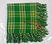 All Kilts Sports Men's Scottish Irish Flyplaid 48'' By 48''