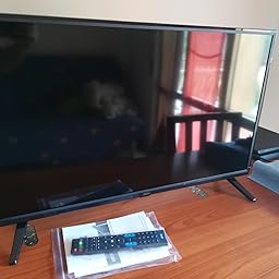 Akai TV AKTV3219 TV LED 32 Pollici HD DVBT2/HEVC