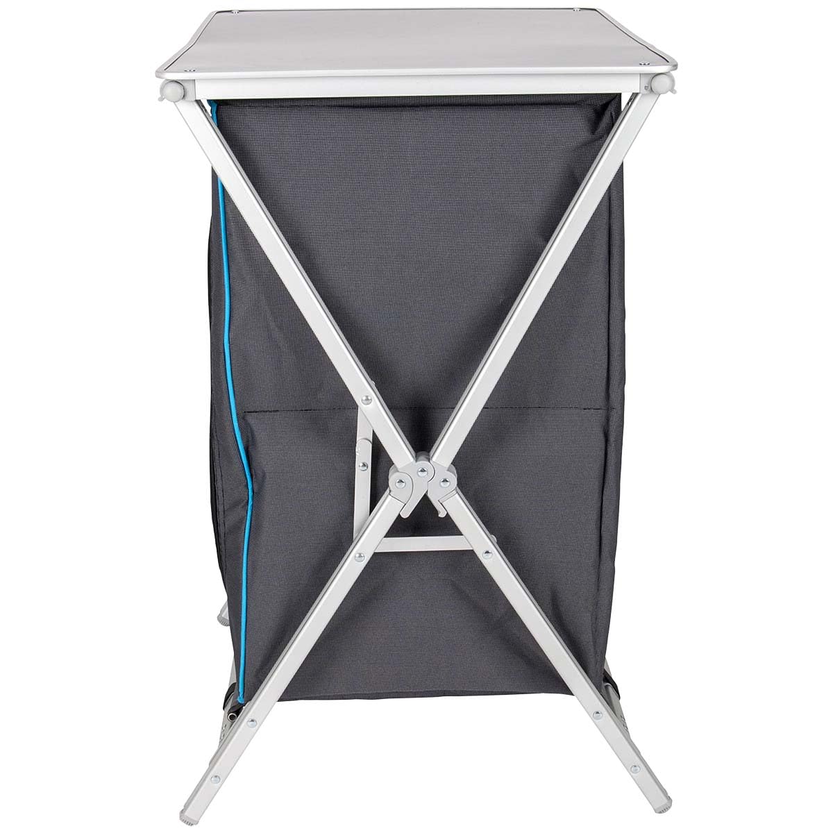 Bo-Camp - Armoire - Ontario - Facile à Plier
