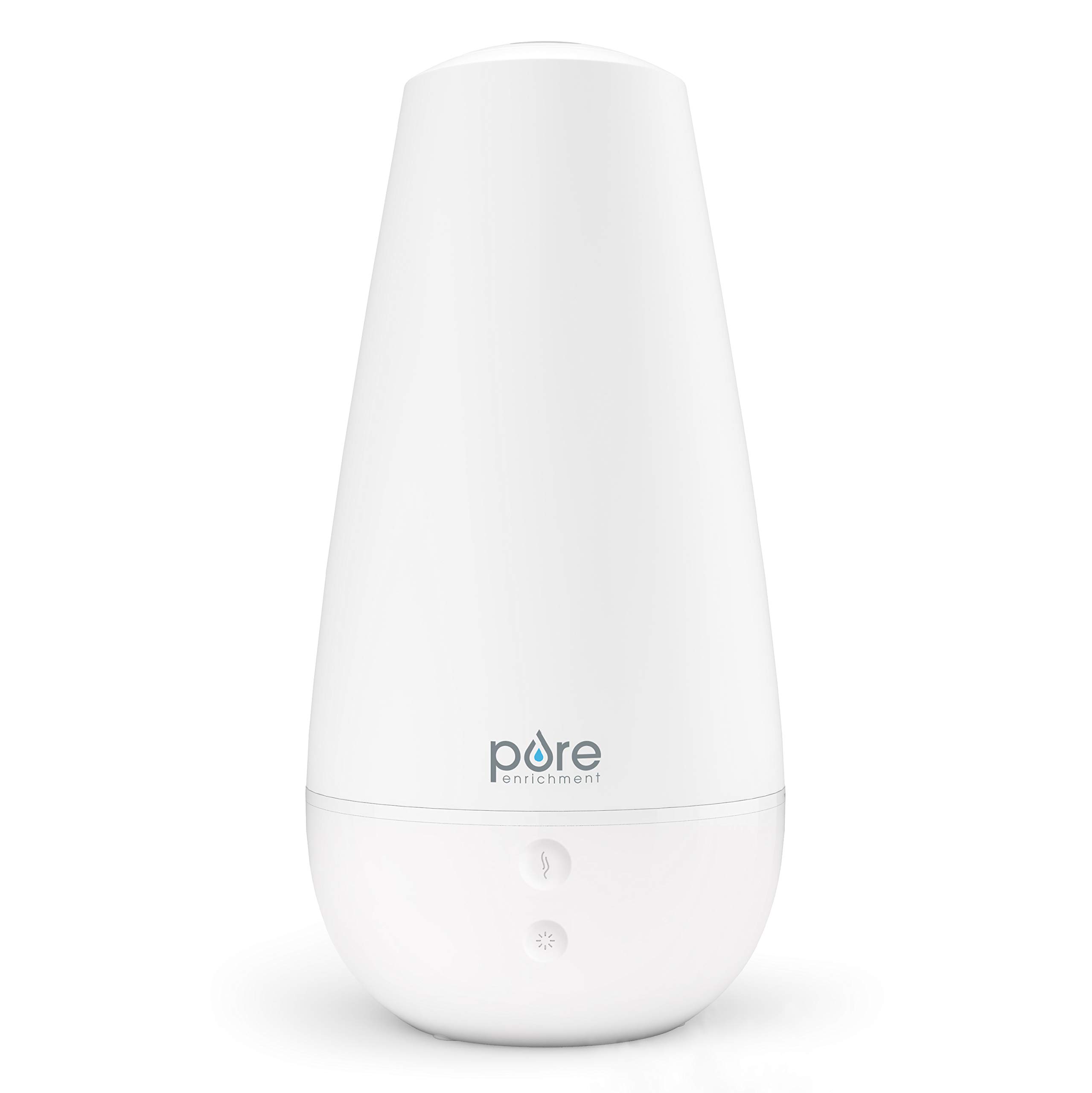 Pure Enrichment PureSpa XL 2L Ultrasonic Cool Mist Humidifier