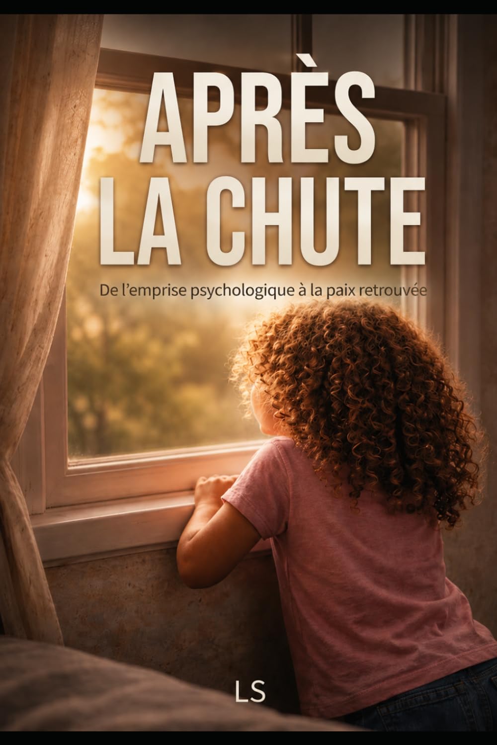 APRÈS LA CHUTE: De l’emprise psychologique à la paix retrouvée