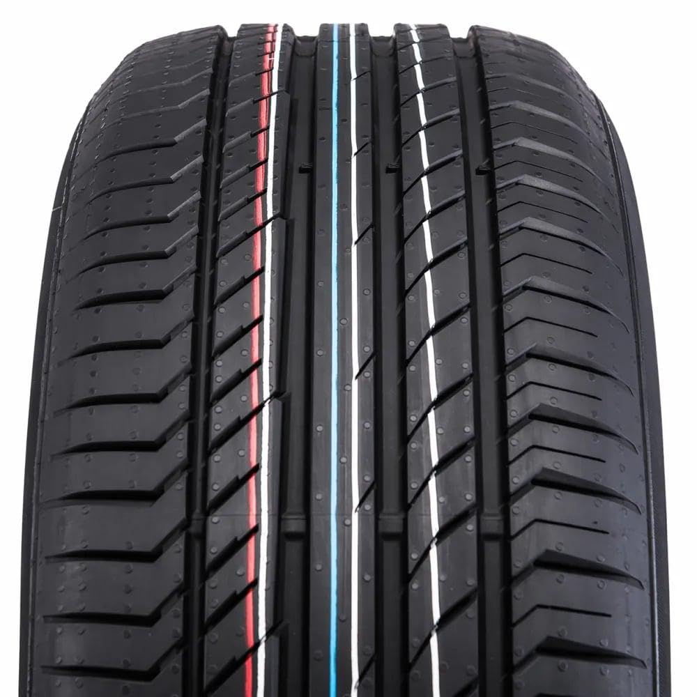 Continental SportContact 5 XL FR - 225/40R18 92Y - opony letnie