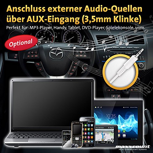Grom Hon1U3 Usb Adapter; Bluetooth® Aux Capable, Compatible With Iphone® Via Usb; Compatible With Select* Honda Acura Cars #TOP7