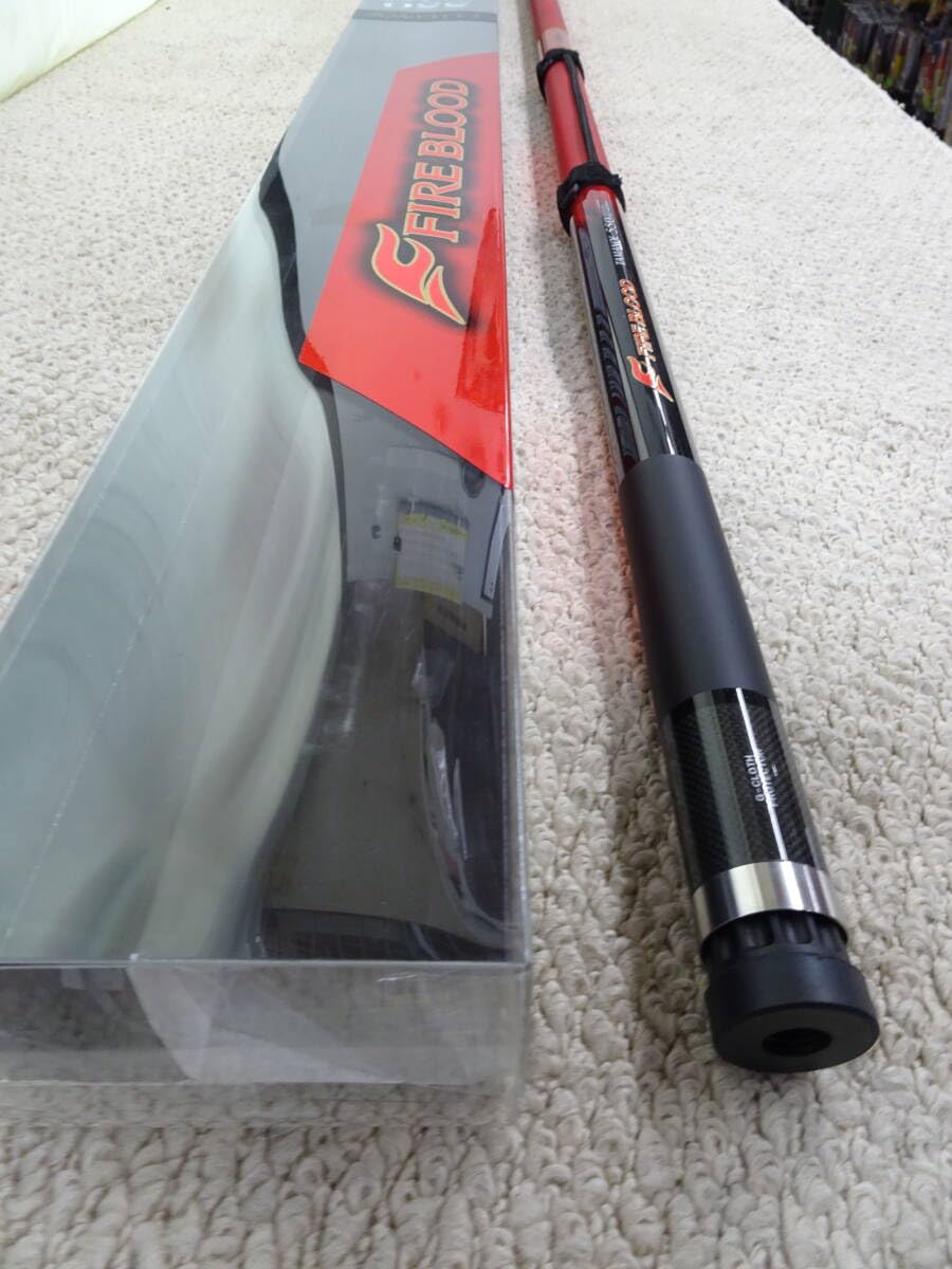 Amazon.co.jp: （K-2294） シマノ 19 ファイアブラッド タマノエ 玉の 