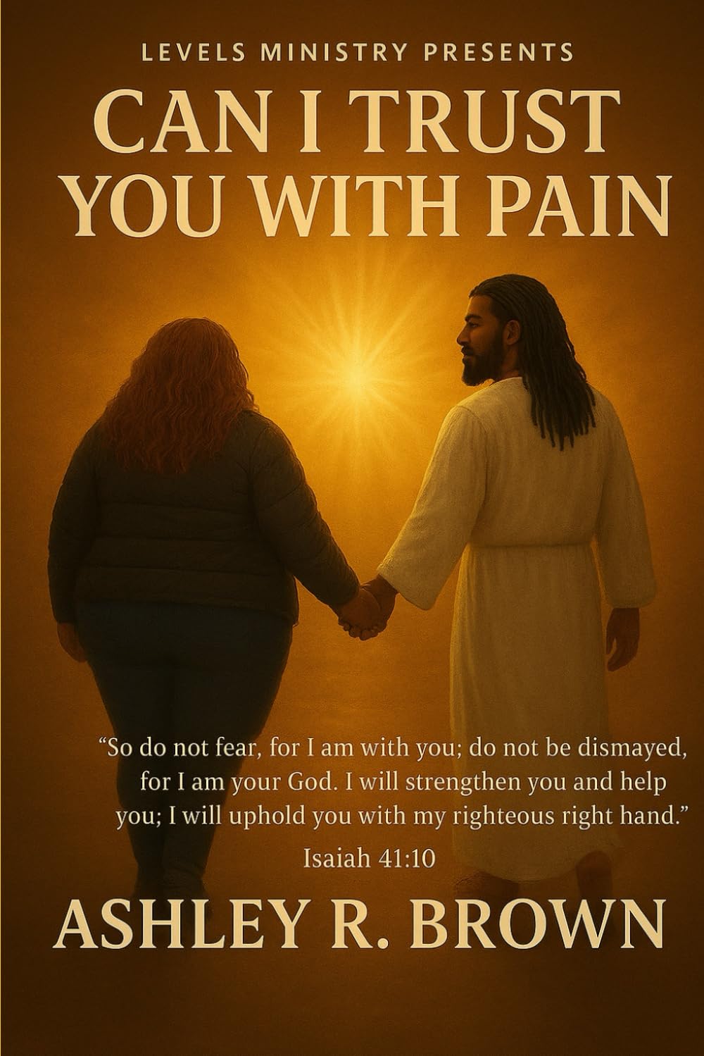 Can I Trust You With Pain?