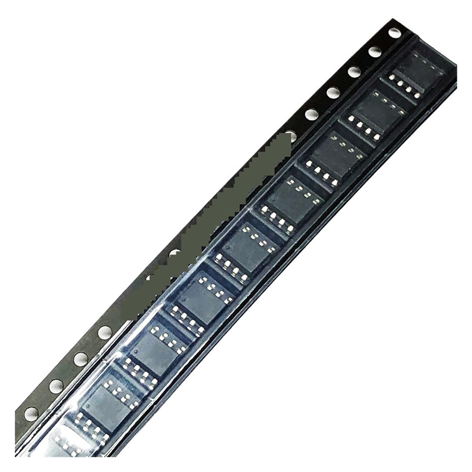 PIC12F683-I/SN pack 50 piezas circuitos integrados 2