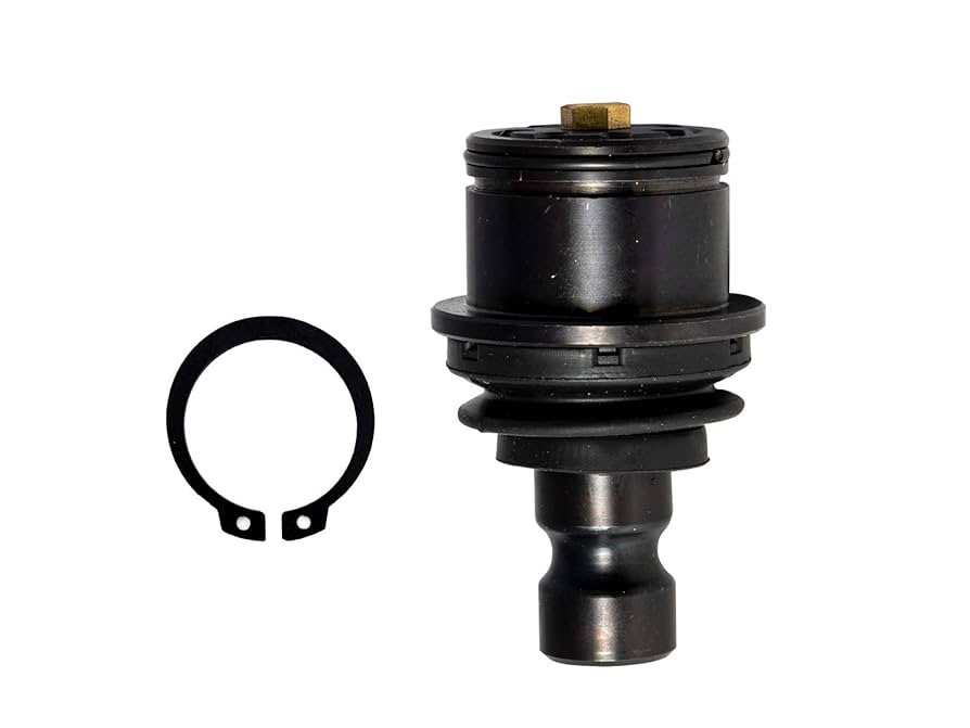 Amazon.com: SuperATV Heavy Duty Replacement Ball Joint for