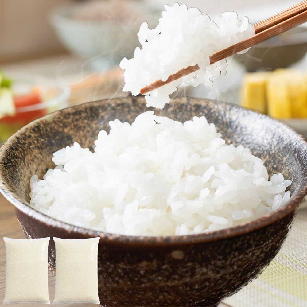 生活応援米 無洗米 20kg (10kg×2袋) 無洗米 生活応援米 20kg (10kg×2袋
