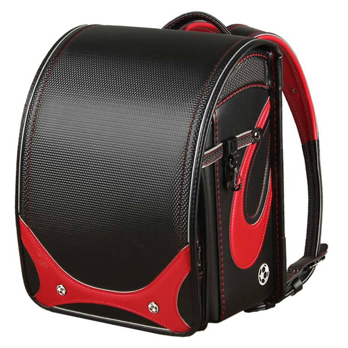 Milworld randoseru boys backpack japanese school bag Premium fabric send gift